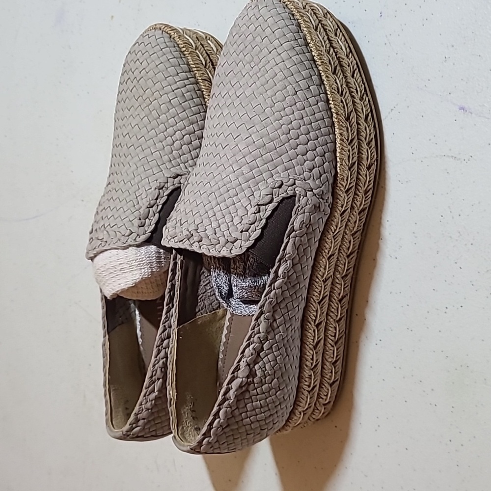 Pons Quintana Wedge Heels